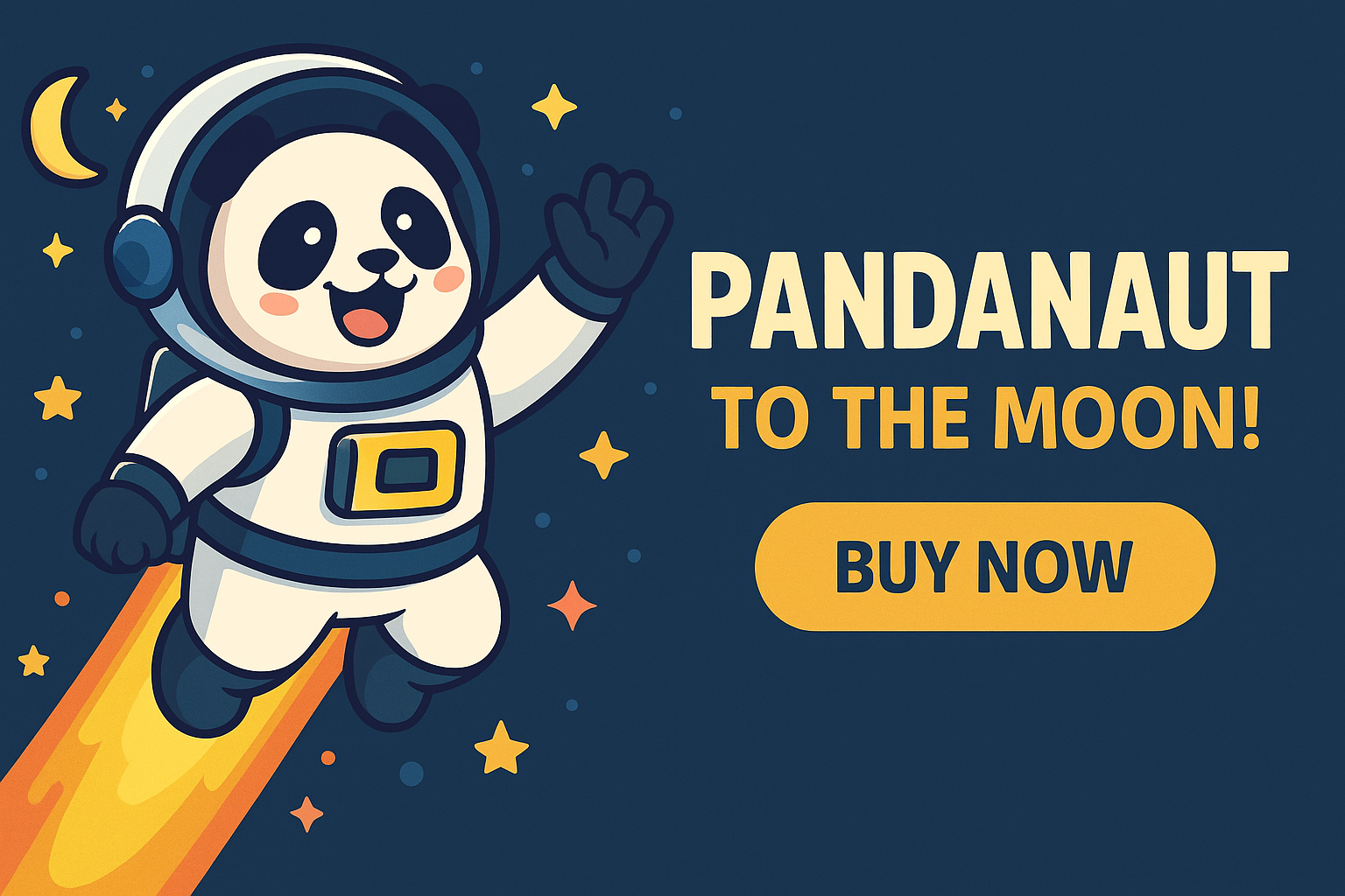 $PNAUT to the Moon